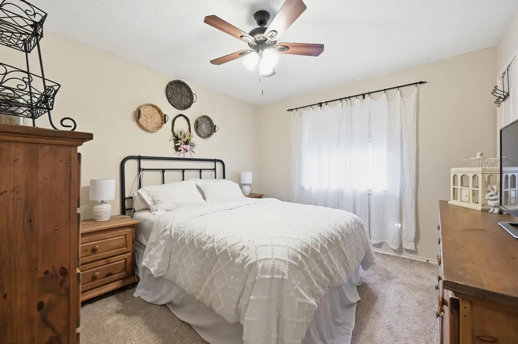 5907 Marchmont Lane Austin TX 78749