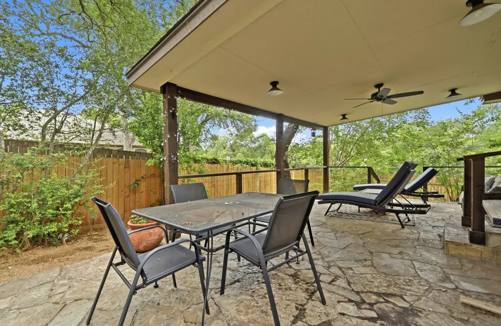 5907 Marchmont Lane Austin TX 78749