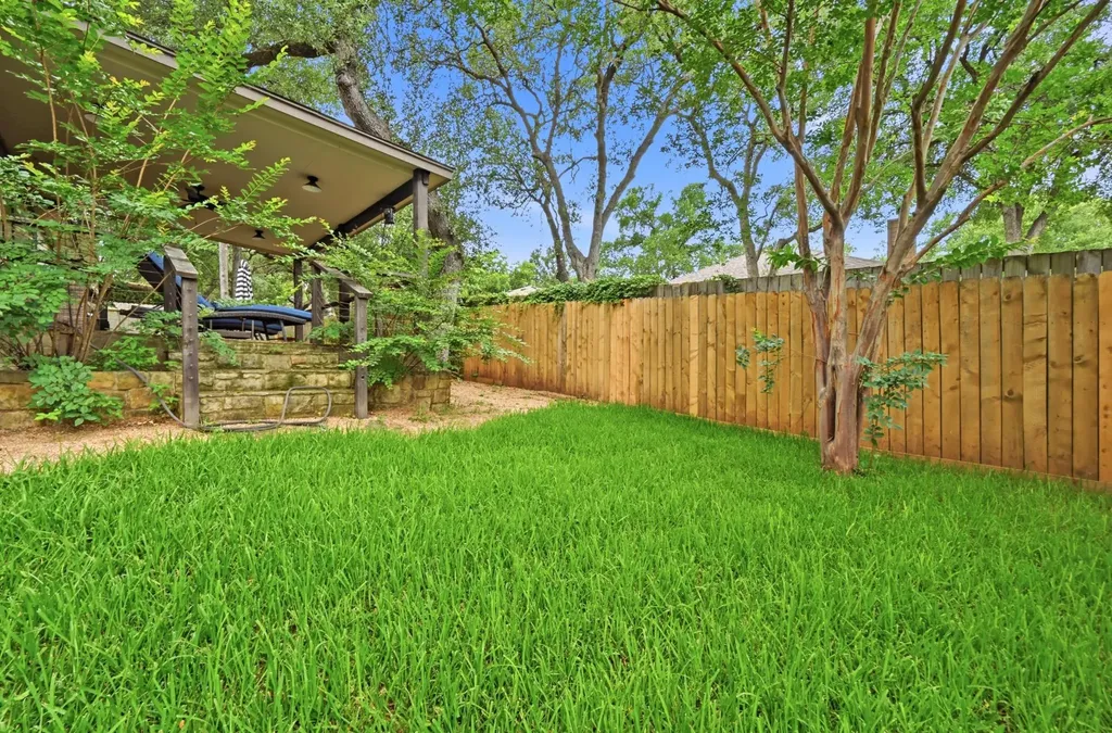 5907 Marchmont Lane Austin TX 78749