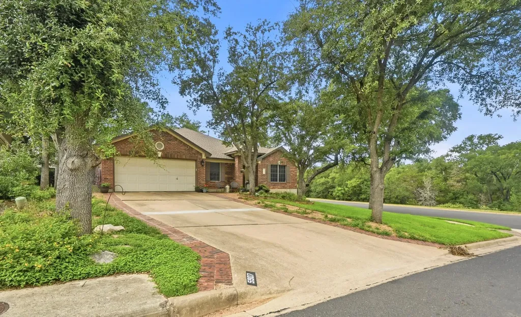 5907 Marchmont Lane Austin TX 78749