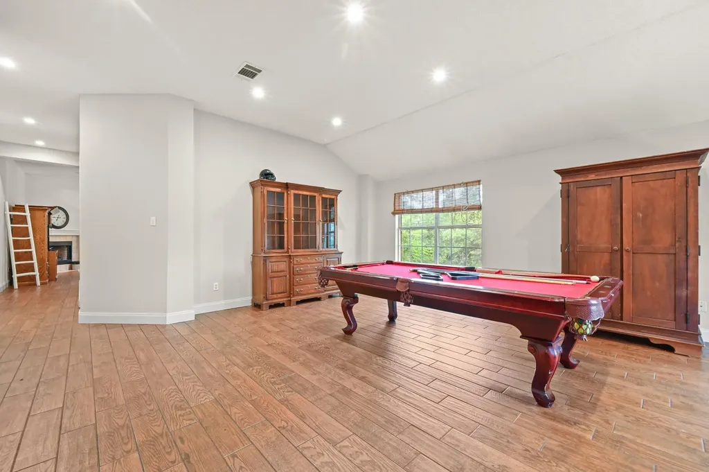 5907 Marchmont Lane Austin TX 78749