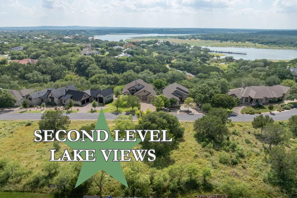 828 Wesley Ridge Drive Spicewood TX 78669