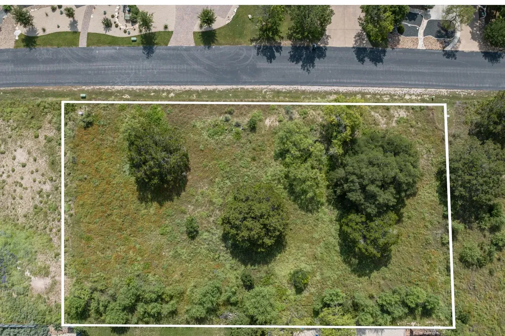 828 Wesley Ridge Drive Spicewood TX 78669