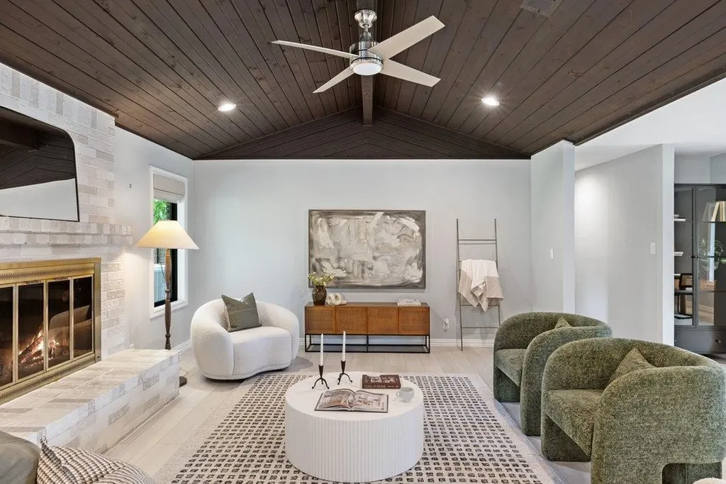 1609 Mesquite Lane Georgetown TX 78628