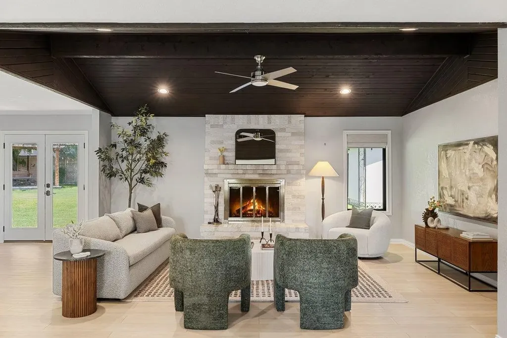 1609 Mesquite Lane Georgetown TX 78628