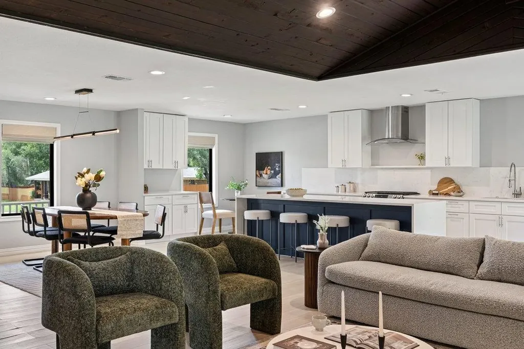 1609 Mesquite Lane Georgetown TX 78628