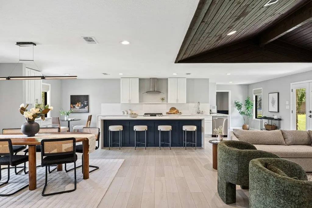 1609 Mesquite Lane Georgetown TX 78628