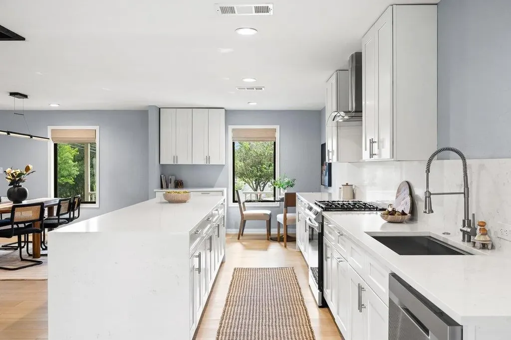 1609 Mesquite Lane Georgetown TX 78628