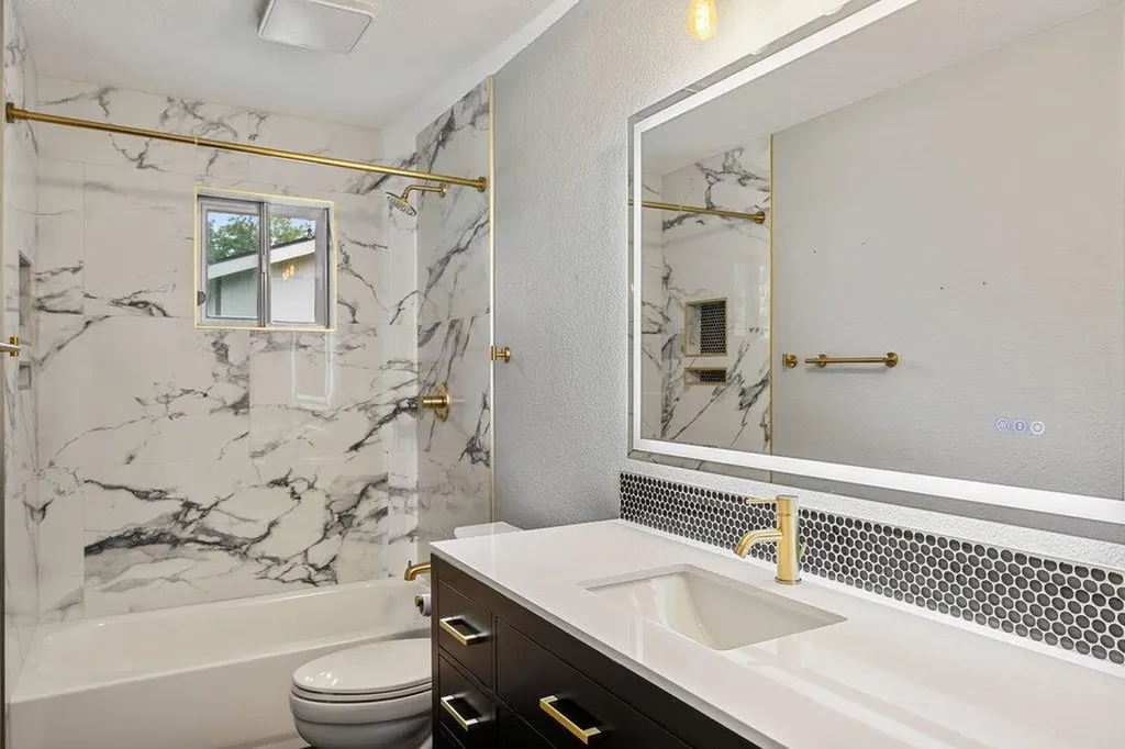 1609 Mesquite Lane Georgetown TX 78628