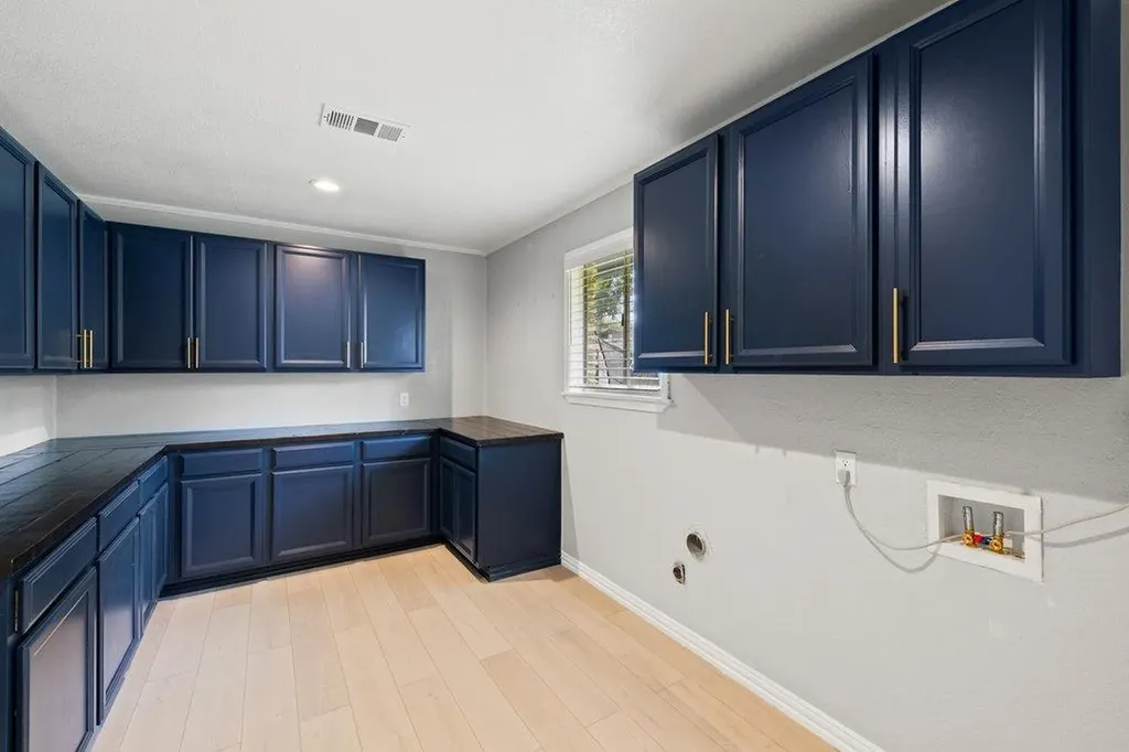1609 Mesquite Lane Georgetown TX 78628