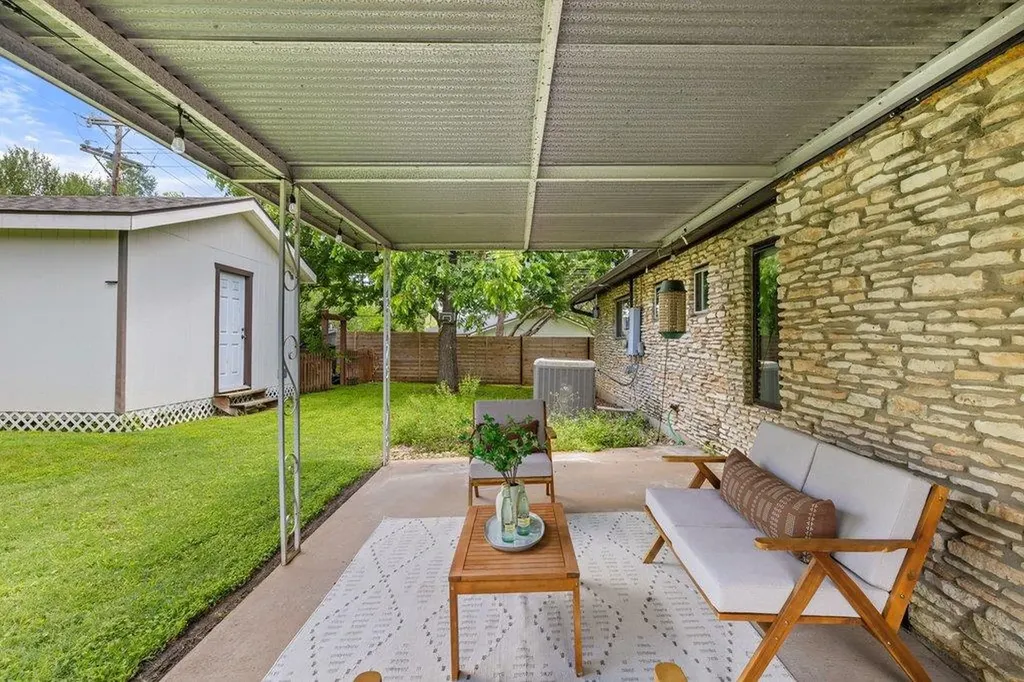 1609 Mesquite Lane Georgetown TX 78628
