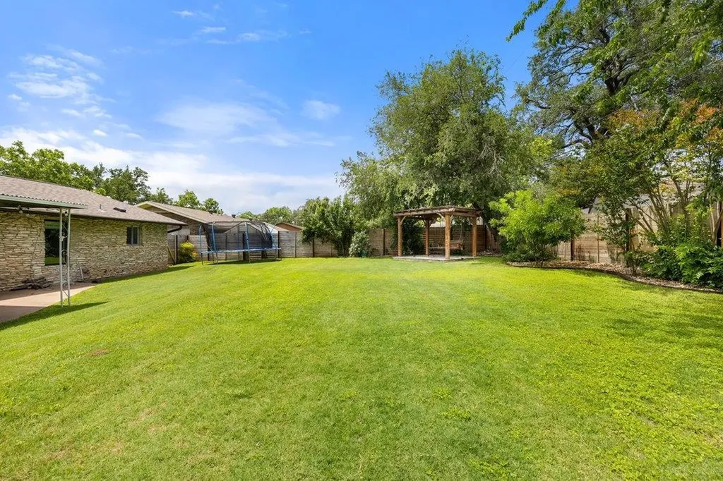 1609 Mesquite Lane Georgetown TX 78628