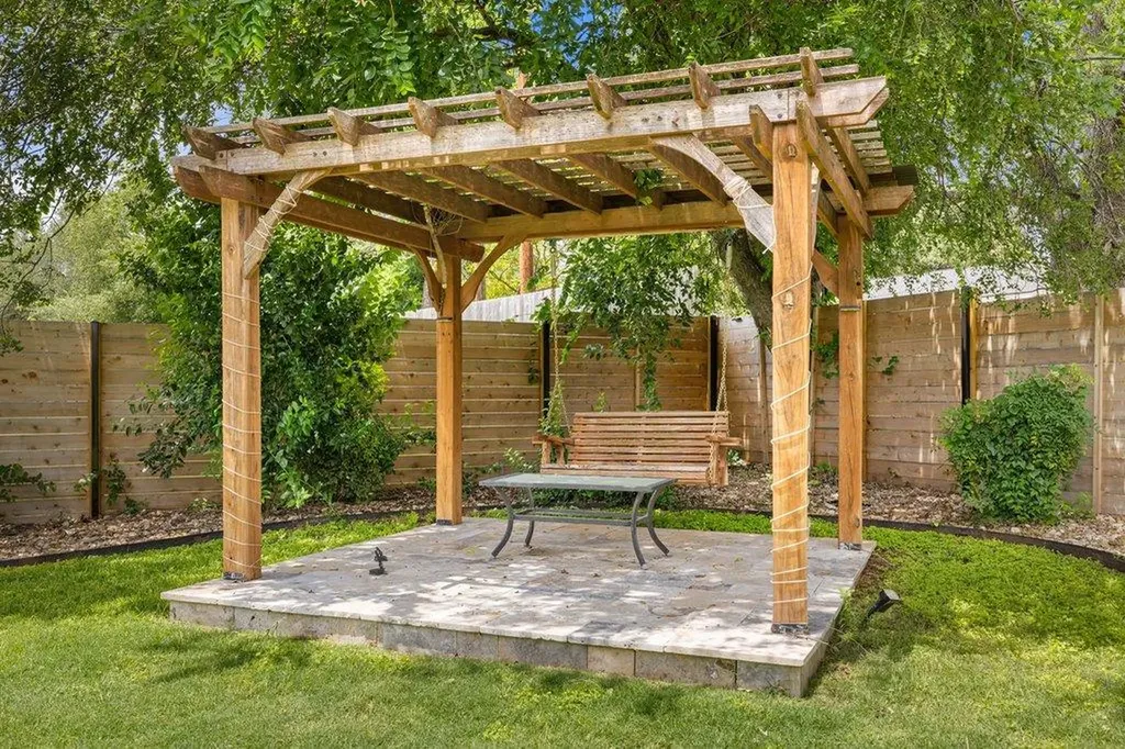 1609 Mesquite Lane Georgetown TX 78628