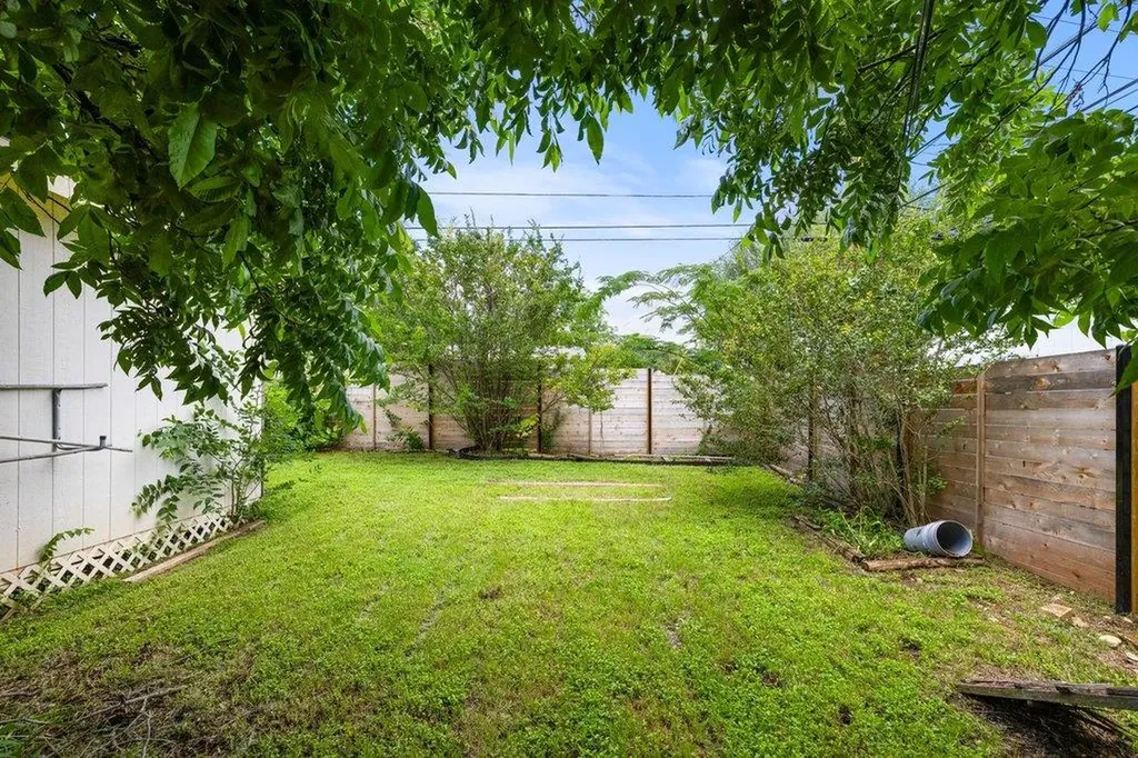1609 Mesquite Lane Georgetown TX 78628