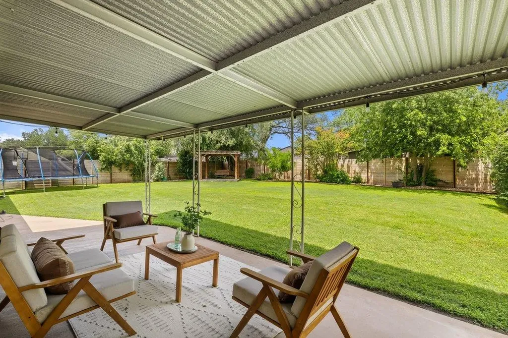 1609 Mesquite Lane Georgetown TX 78628