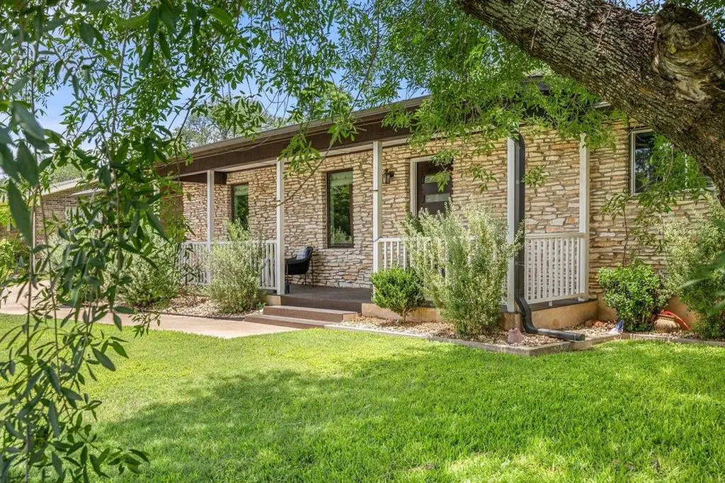 1609 Mesquite Lane Georgetown TX 78628