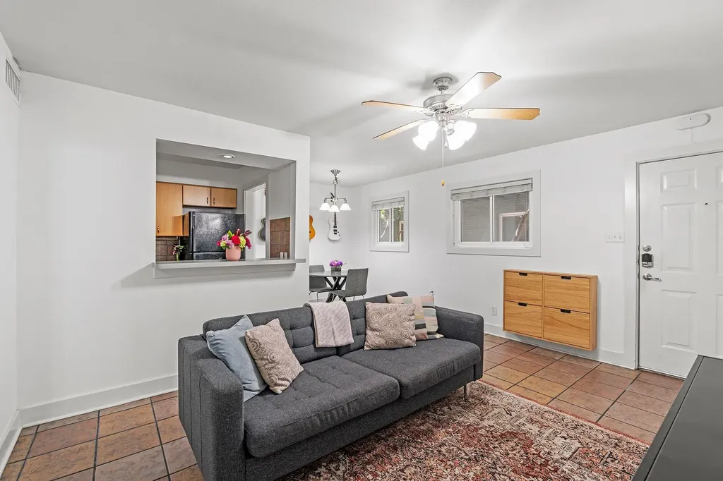 3815 Guadalupe Street Austin TX 78751