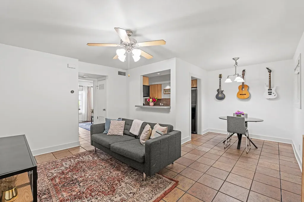 3815 Guadalupe Street Austin TX 78751