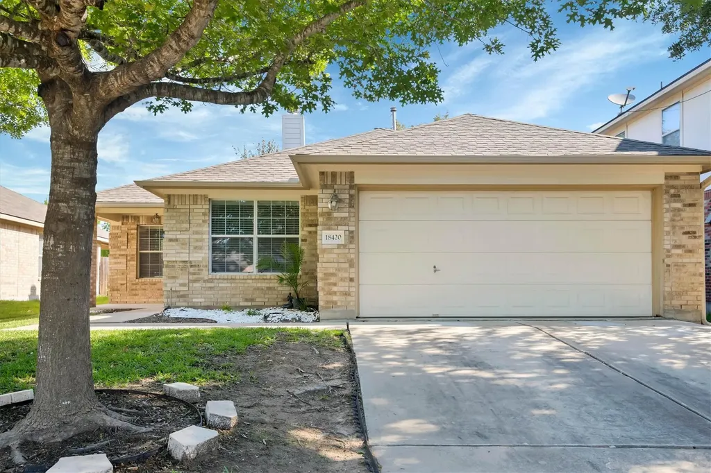 18420 Masi Loop Pflugerville TX 78660