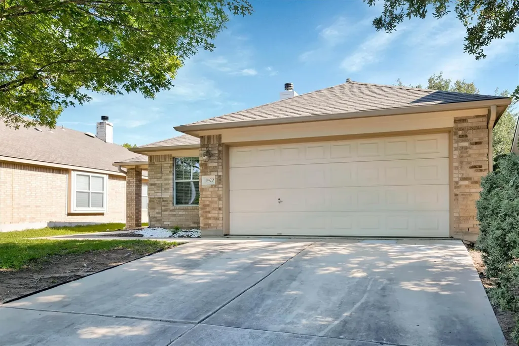 18420 Masi Loop Pflugerville TX 78660