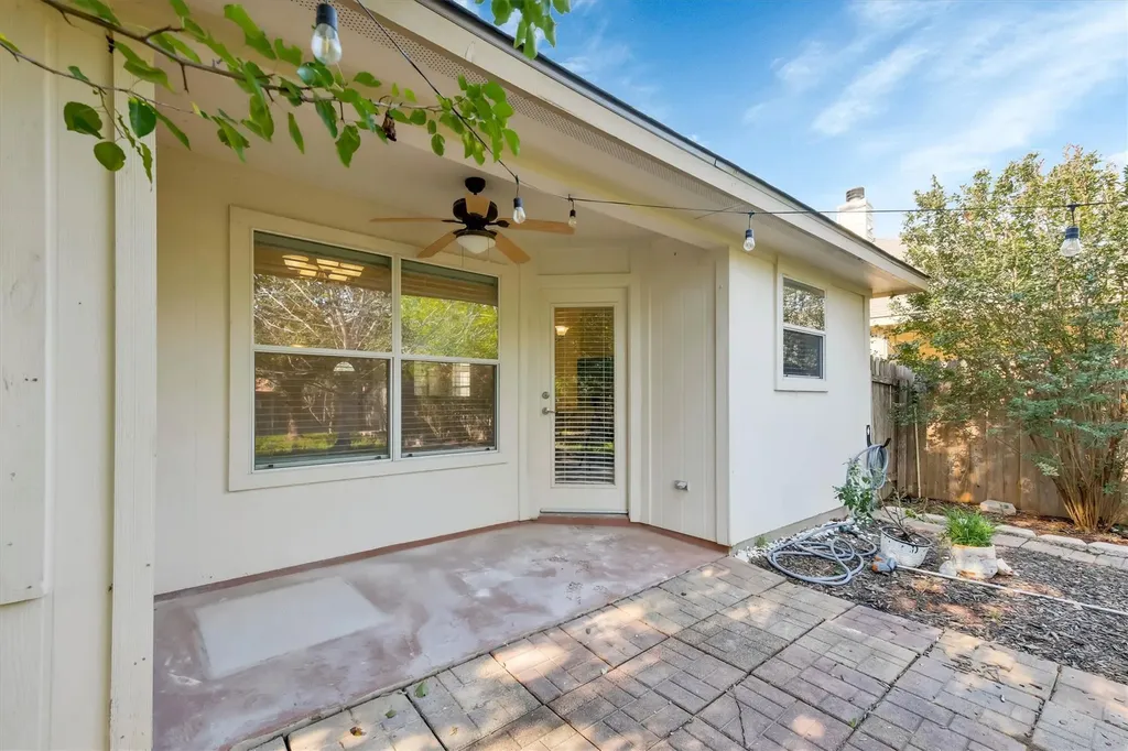 18420 Masi Loop Pflugerville TX 78660