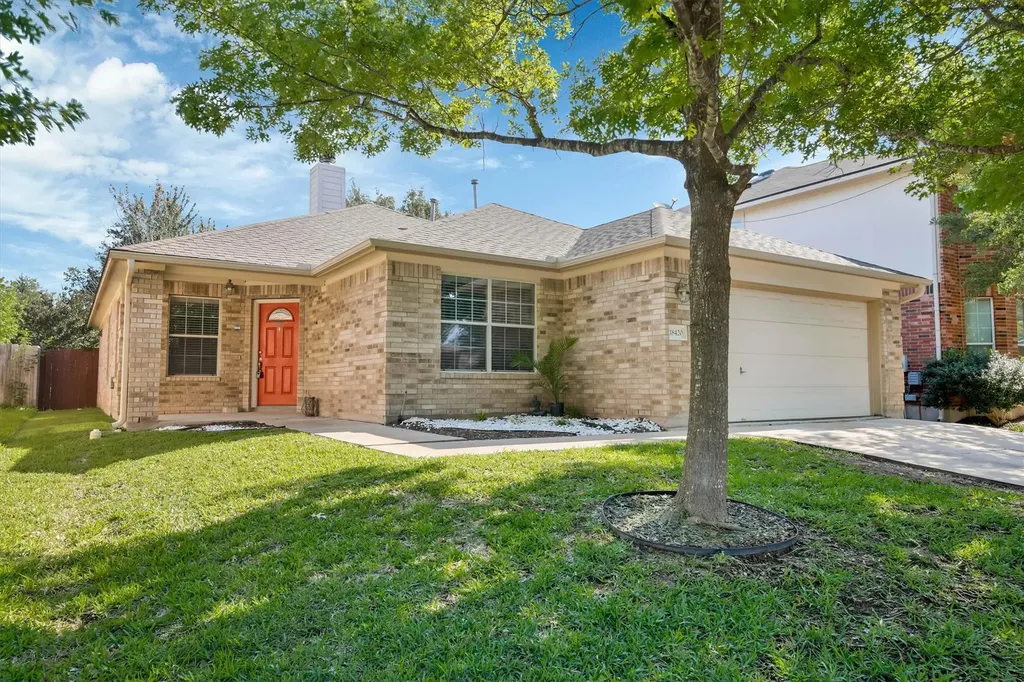 18420 Masi Loop Pflugerville TX 78660