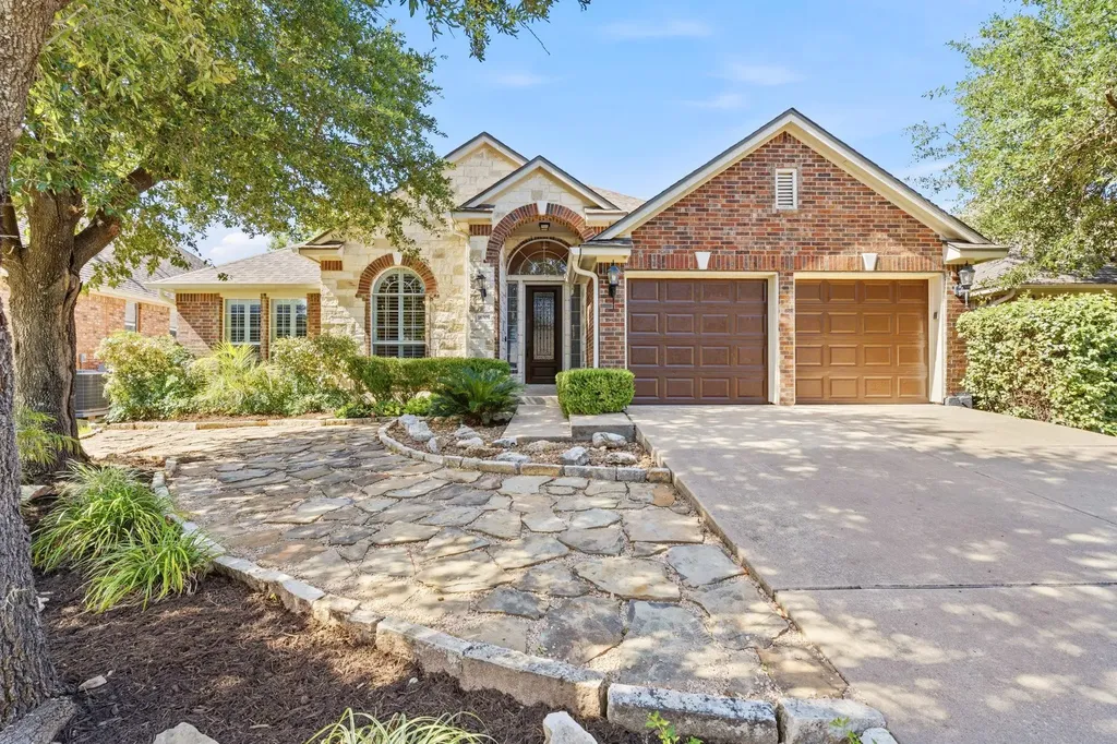 16305 Almaden Drive Austin TX 78717