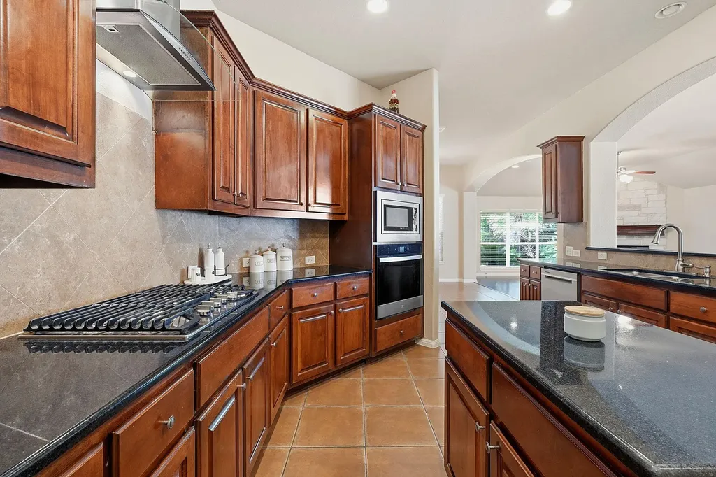 16305 Almaden Drive Austin TX 78717