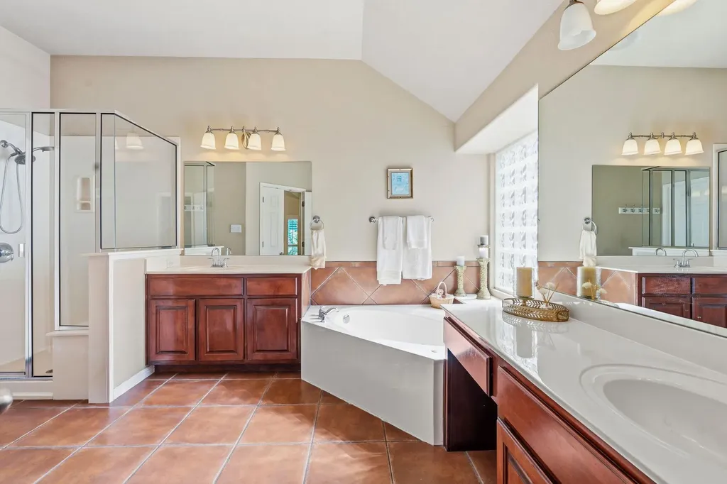16305 Almaden Drive Austin TX 78717