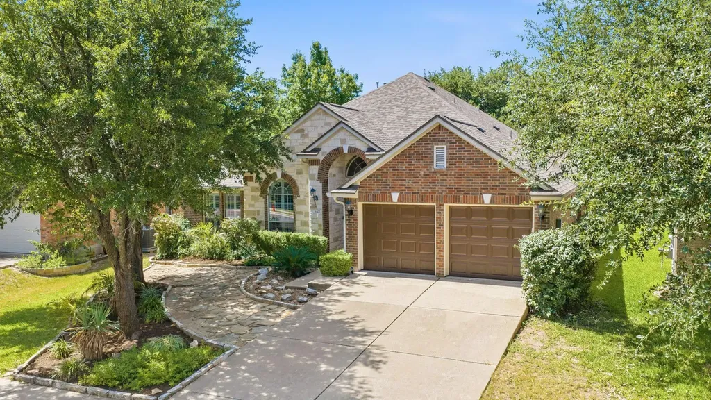 16305 Almaden Drive Austin TX 78717