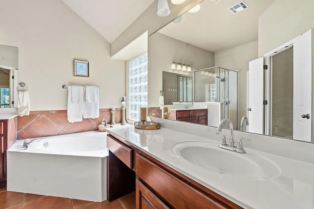 16305 Almaden Drive Austin TX 78717