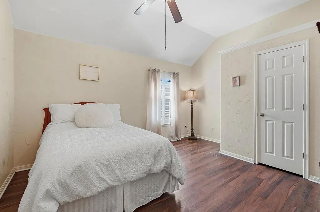 16305 Almaden Drive Austin TX 78717