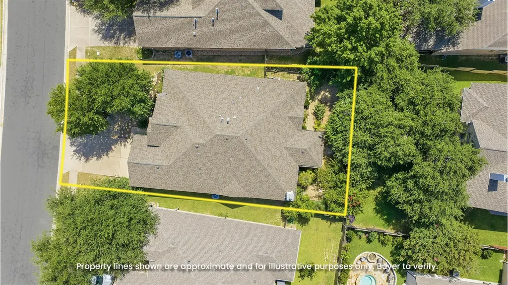 16305 Almaden Drive Austin TX 78717