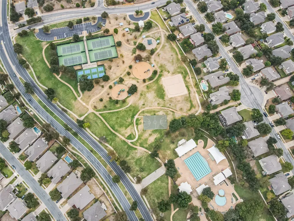 16305 Almaden Drive Austin TX 78717