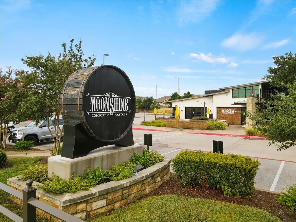 16305 Almaden Drive Austin TX 78717