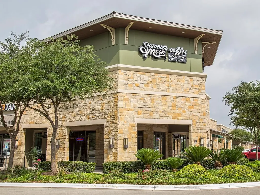 16305 Almaden Drive Austin TX 78717