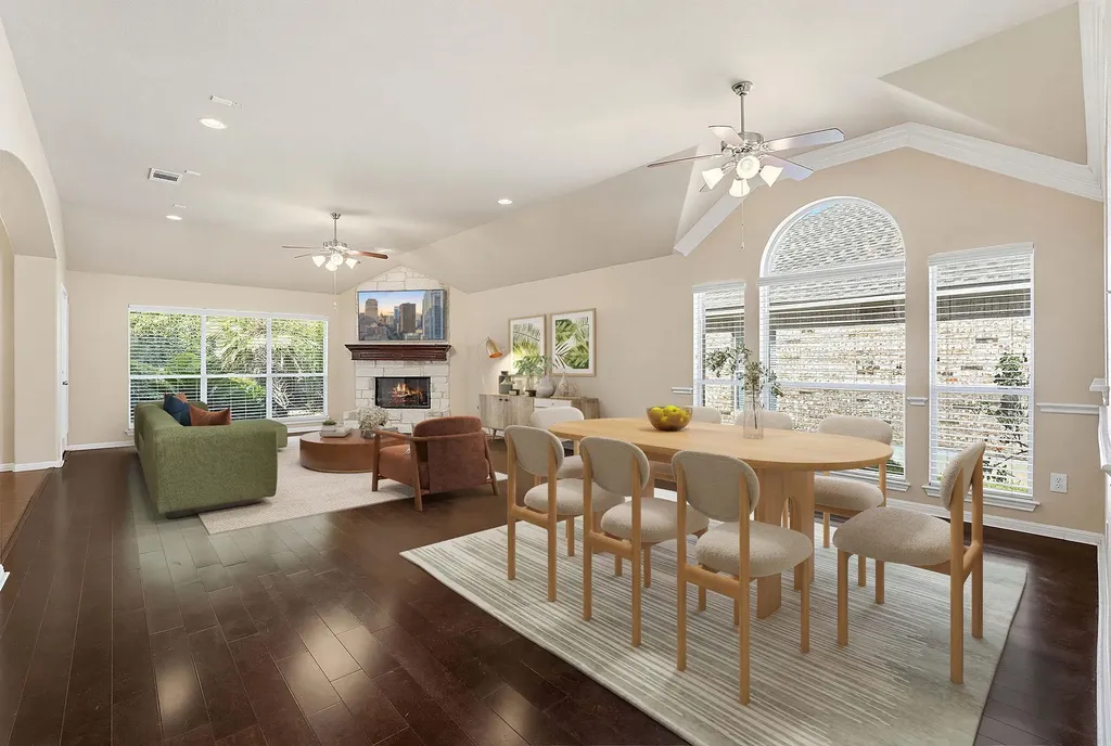 16305 Almaden Drive Austin TX 78717