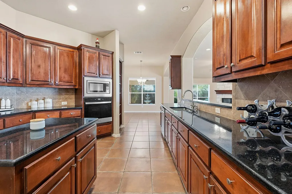 16305 Almaden Drive Austin TX 78717