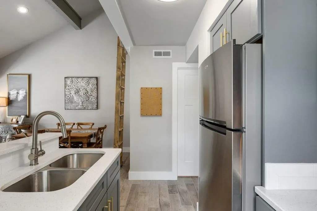 103 Island Drive Horseshoe Bay TX 78657