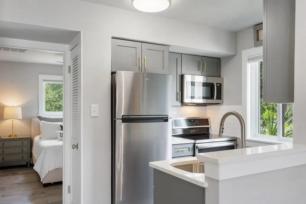 103 Island Drive Horseshoe Bay TX 78657
