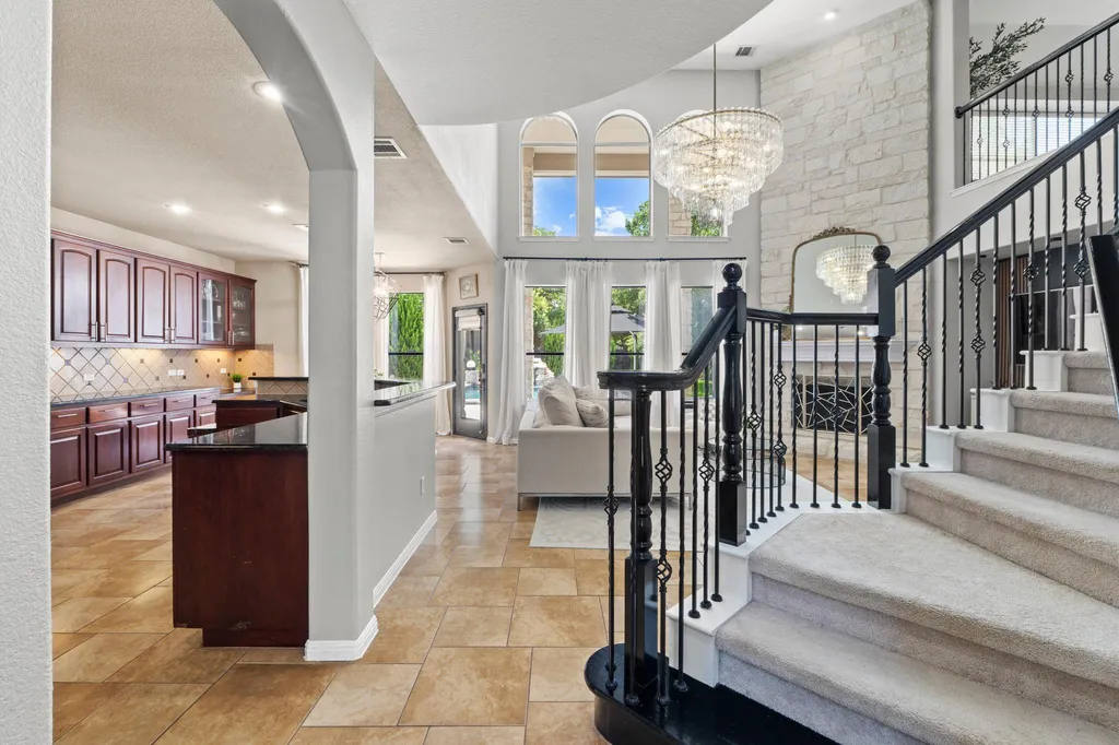 16429 Broadbay Drive Austin TX 78717
