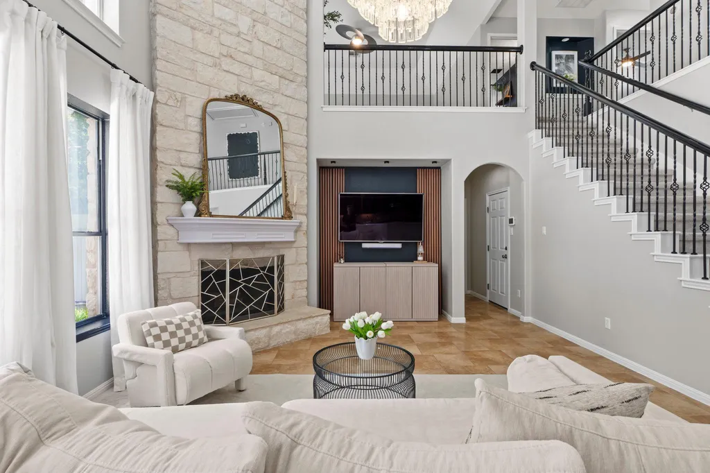 16429 Broadbay Drive Austin TX 78717