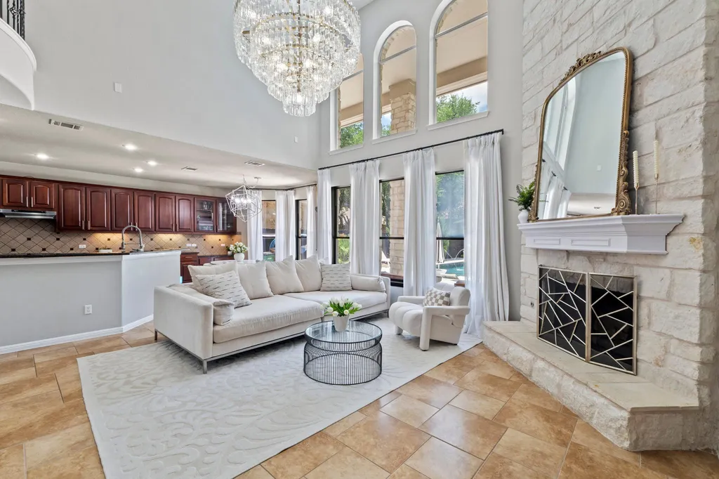 16429 Broadbay Drive Austin TX 78717
