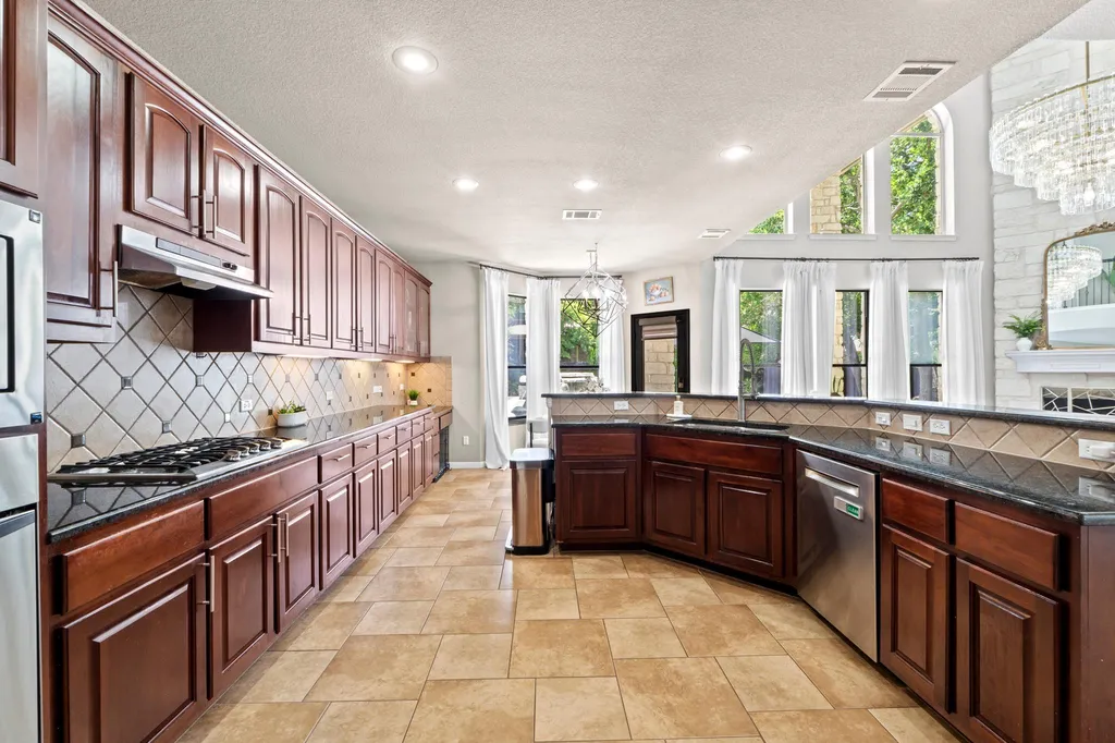 16429 Broadbay Drive Austin TX 78717