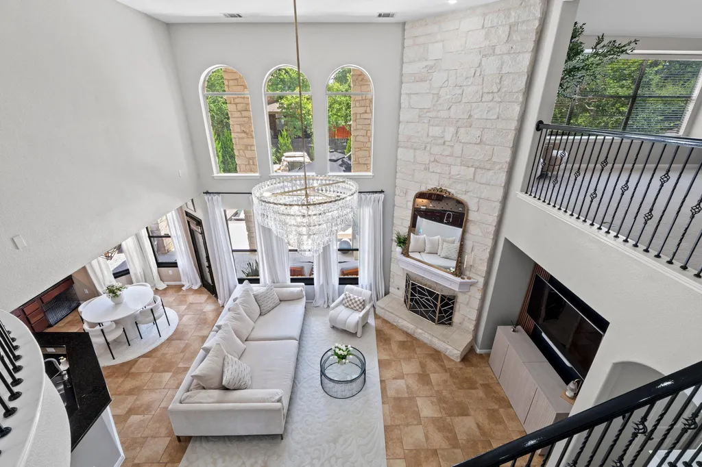 16429 Broadbay Drive Austin TX 78717