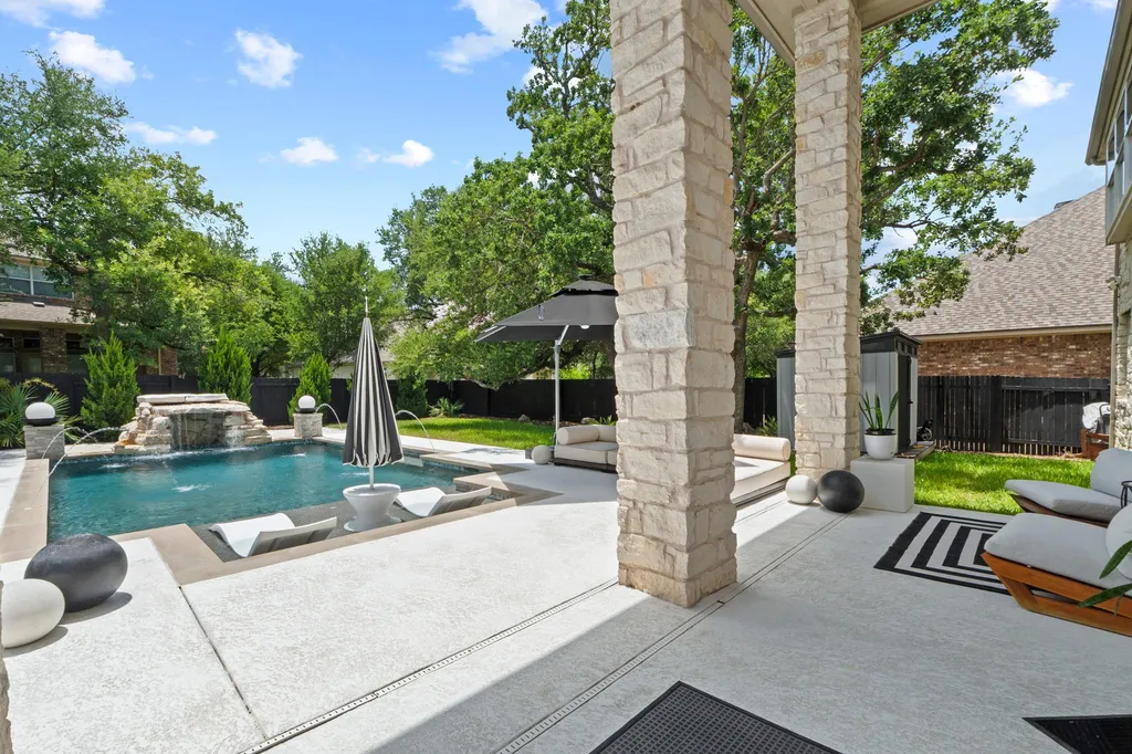 16429 Broadbay Drive Austin TX 78717