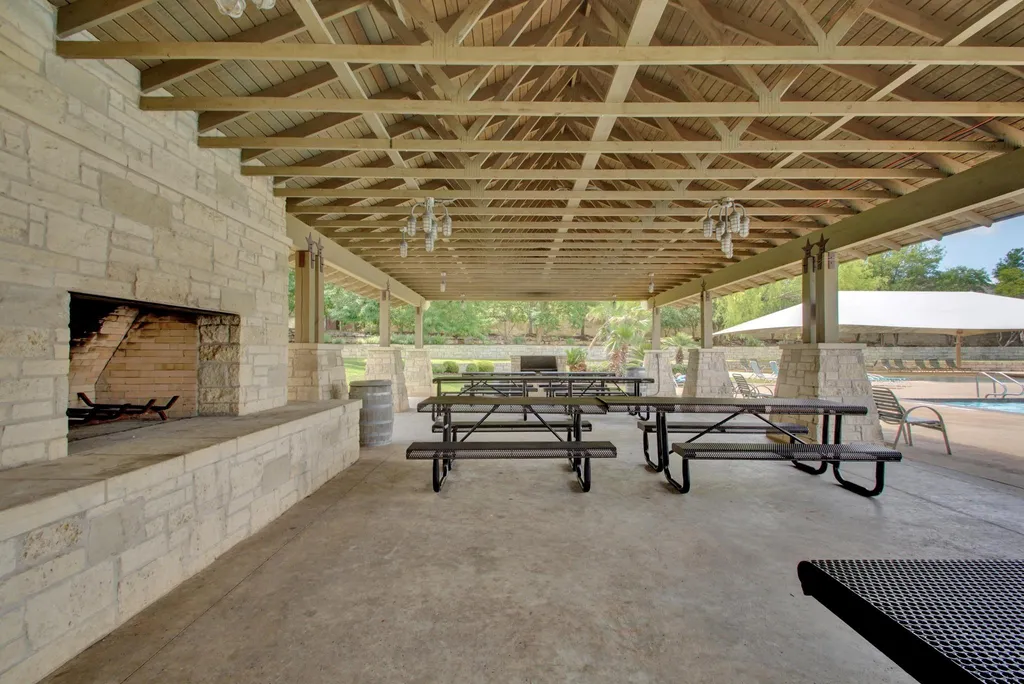 16429 Broadbay Drive Austin TX 78717