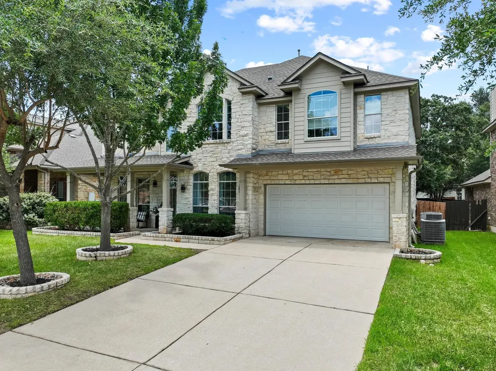 16429 Broadbay Drive Austin TX 78717