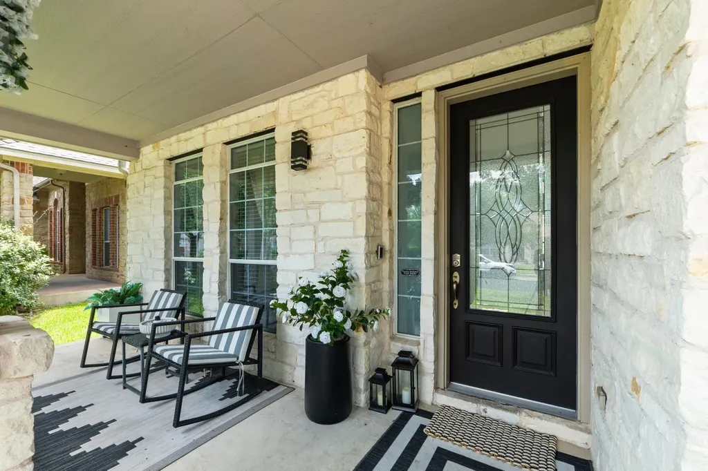 16429 Broadbay Drive Austin TX 78717