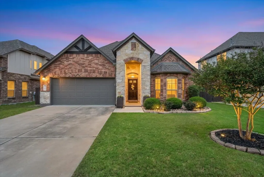 3000 Rio Verde Drive Leander TX 78641